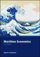 Maritime economics | 1:a upplagan
