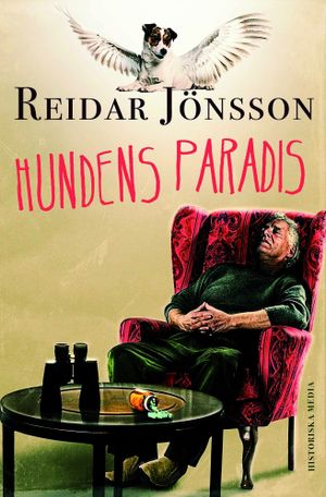 Hundens paradis | 1:a upplagan