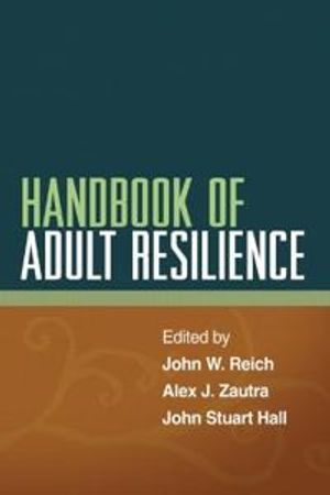 Handbook of Adult Resilience | 1:a upplagan