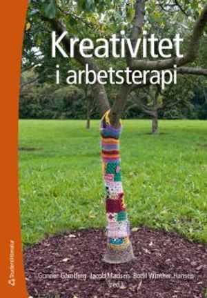 Kreativitet i arbetsterapi | 1:a upplagan