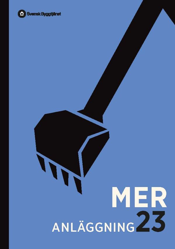 MER Anläggning 23 | 0:e upplagan