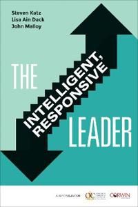 The Intelligent, Responsive Leader | 1:a upplagan
