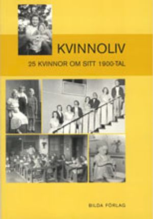 Kvinnoliv