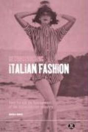 Reconstructing Italian Fashion