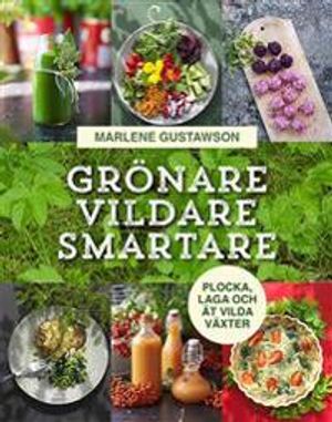 Grönare, vildare, smartare | 1:a upplagan