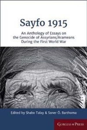 Sayfo 1915