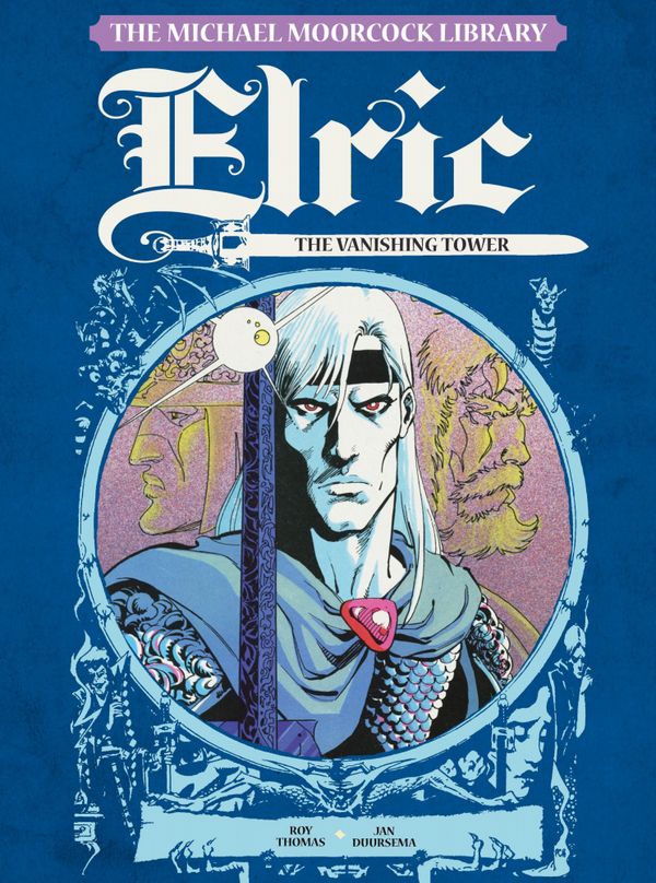 Elric, Vol.5 | 0:e upplagan