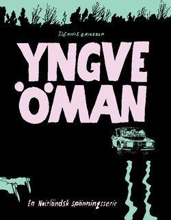 Yngve Öman | 0:e upplagan