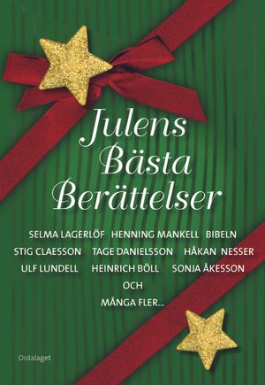 Julens bästa berättelser | 1:a upplagan