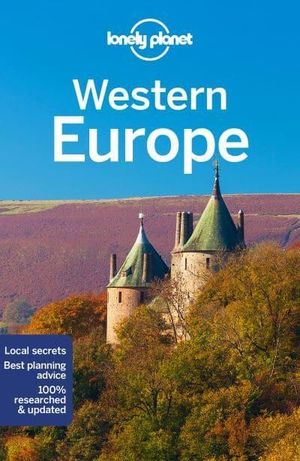 Western Europe 15 | 15:e upplagan