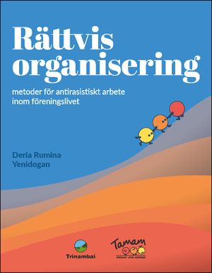 Rättvis organisering | 1:a upplagan