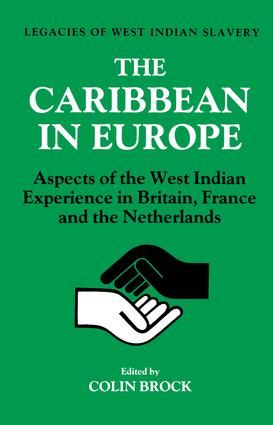 The Caribbean in Europe | 1:a upplagan