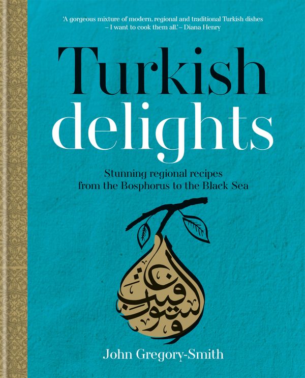Turkish Delights | 0:e upplagan
