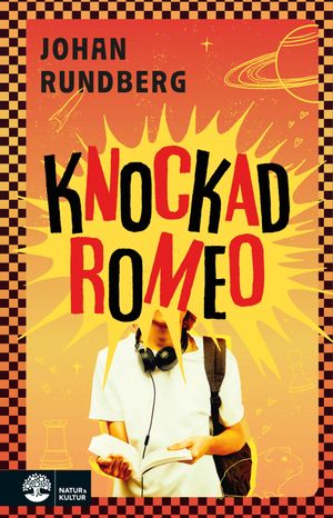 Knockad Romeo | 1:a upplagan