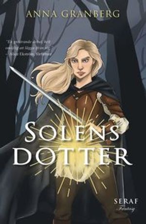 Solens dotter | 1:a upplagan