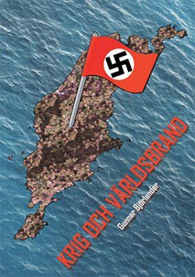 Krig och världsbrand : en spänningsroman | 0:e upplagan