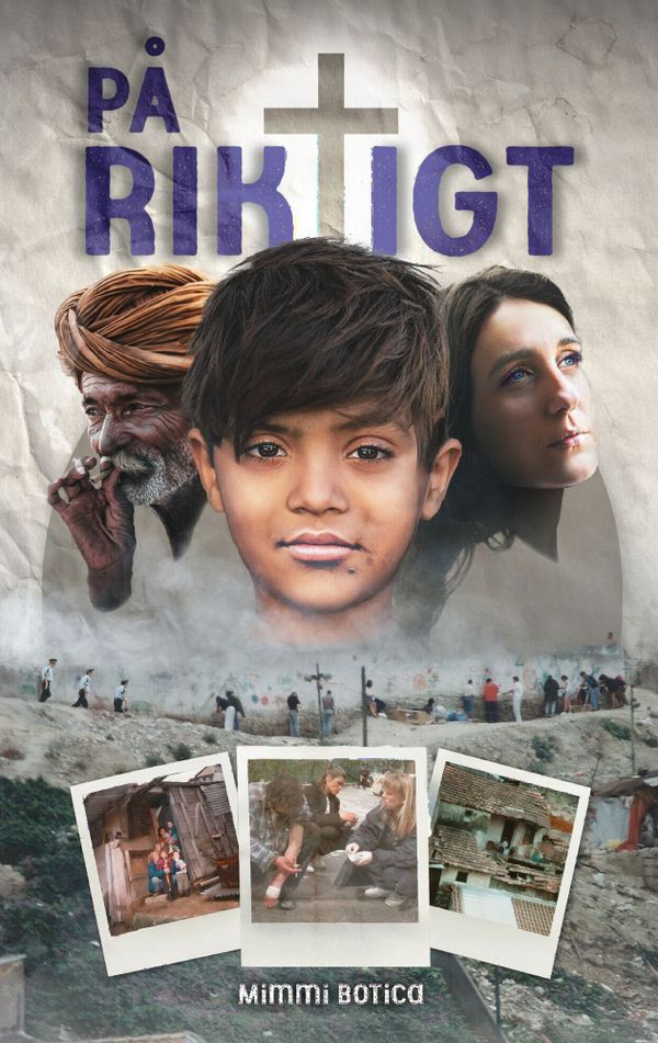 På riktigt | 0:e upplagan