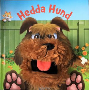 Hedda Hund | 1:a upplagan