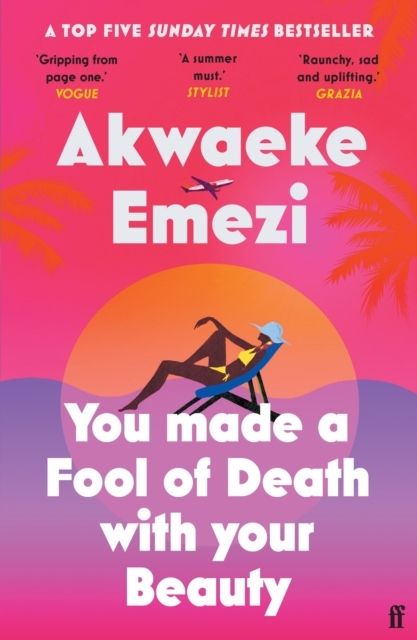 You Made a Fool of Death With Your Beauty | 0:e upplagan