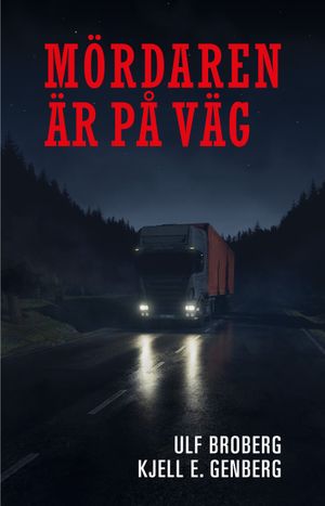 Mördaren är på väg | 1:a upplagan