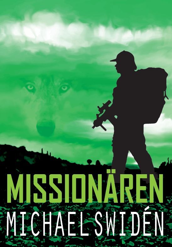 Missionären | 0:e upplagan