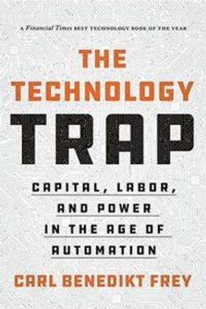 The Technology Trap