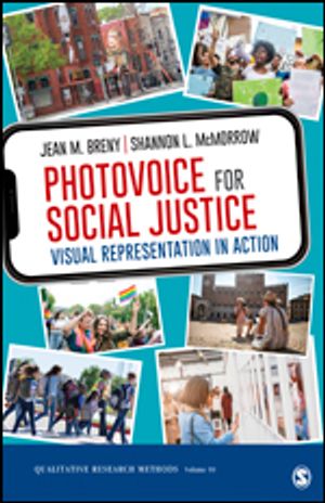 Photovoice for Social Justice | 1:a upplagan