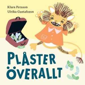 Plåster överallt | 1:a upplagan