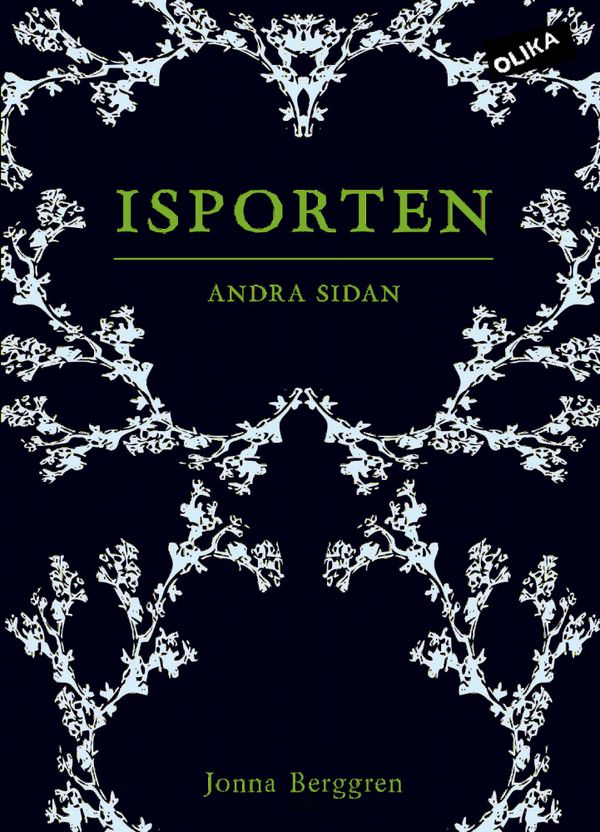 Isporten. Andra sidan | 1:a upplagan
