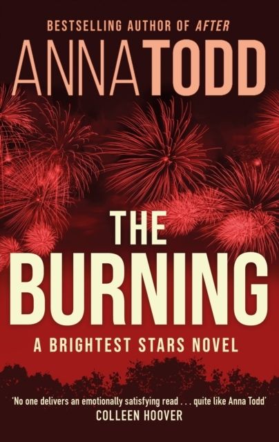 The Burning | 0:e upplagan