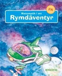 Matematik i ett rymdäventyr | 1:a upplagan
