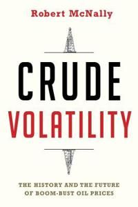 Crude Volatility | 0:e upplagan