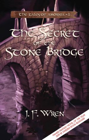 The Secret of the Stone Bridge | 1:a upplagan