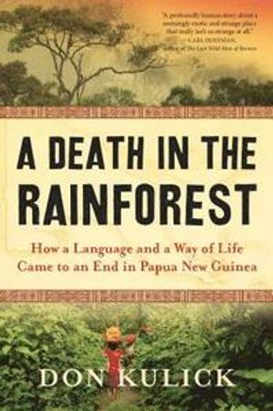 A Death in the Rainforest | 1:a upplagan