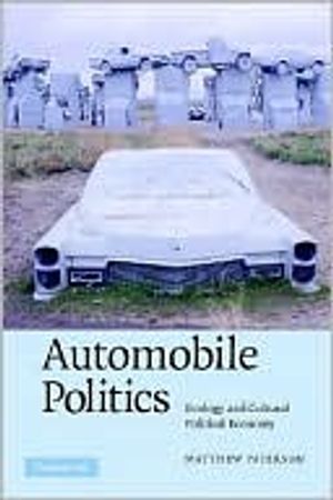 Automobile Politics