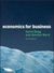 Economics for Business (2009)