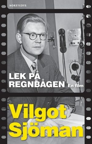 Lek på regnbågen | 1:a upplagan