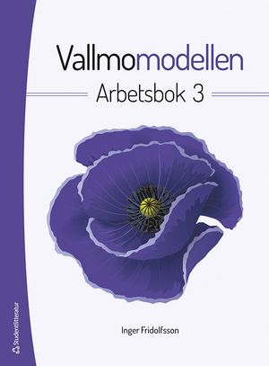 Vallmomodellen. Arbetsbok 3 - 5-pack | 1:a upplagan