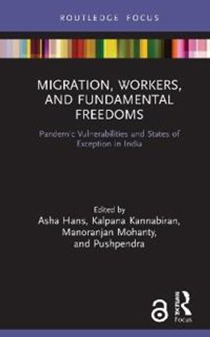 Migration, Workers, and Fundamental Freedoms | 1:a upplagan