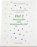 Did ämnesteori i matematik 2 | 1:a upplagan