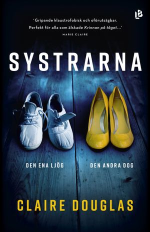 Systrarna | 1:a upplagan