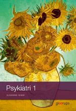 Psykiatri 1 | 1:a upplagan