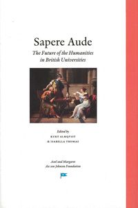 Sapere Aude | 0:e upplagan
