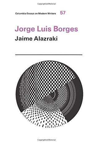 Jorge Luis Borges