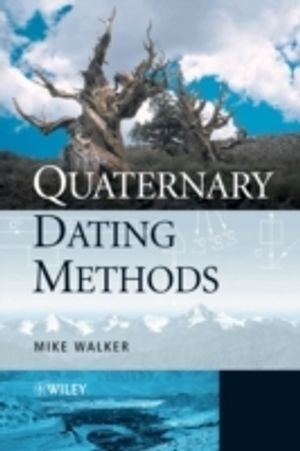 Quaternary Dating Methods | 1:a upplagan