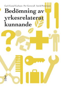 Bedömning av yrkesrelaterat kunnande | 2:a upplagan