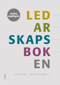 Ledarskapsboken | 2:a upplagan