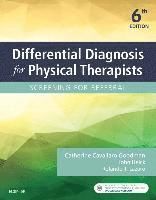 Differential diagnosis for physical therapists - screening for referral