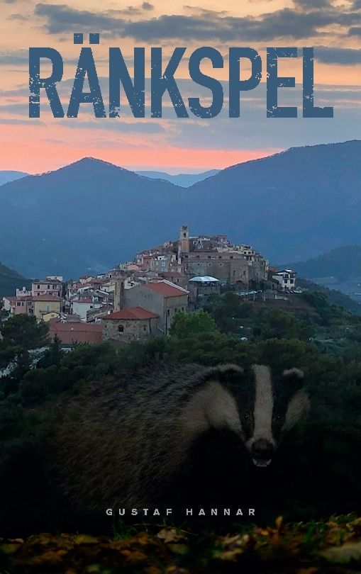 Ränkspel | 1:a upplagan