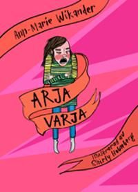 Arja-Varja | 1:a upplagan